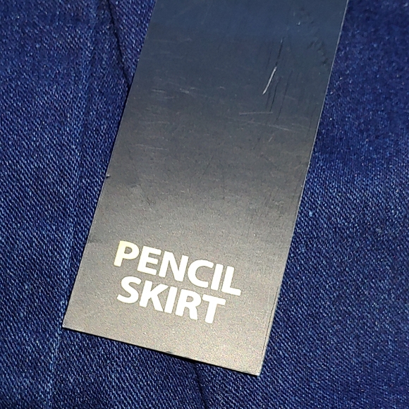 Jeans by Buffalo Skirt NWT - Picture 6 of 8